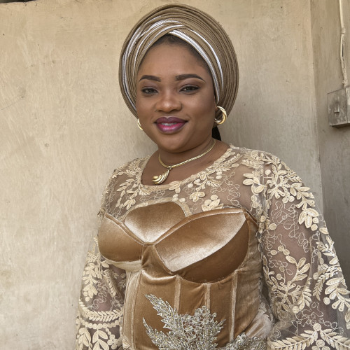 Olajumoke A. profile photo