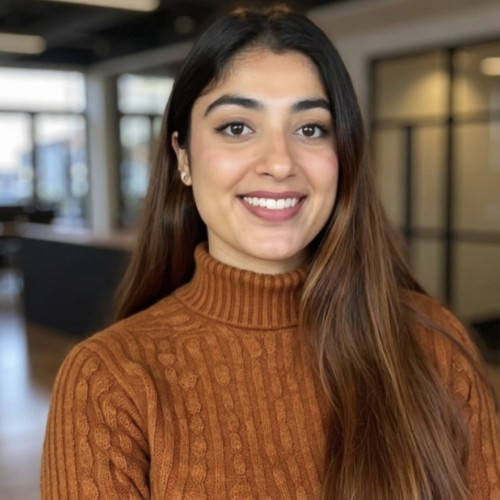 KRITI S. profile photo