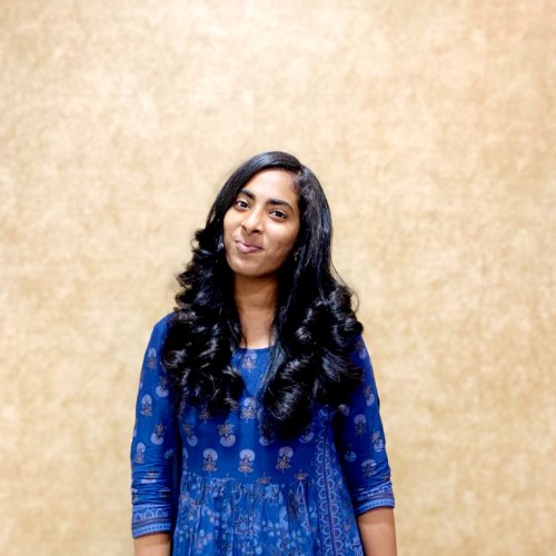Sai Priya  P.