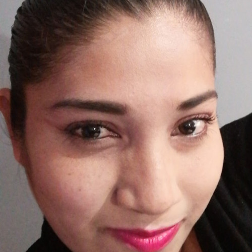 Addy Sarai G. profile photo