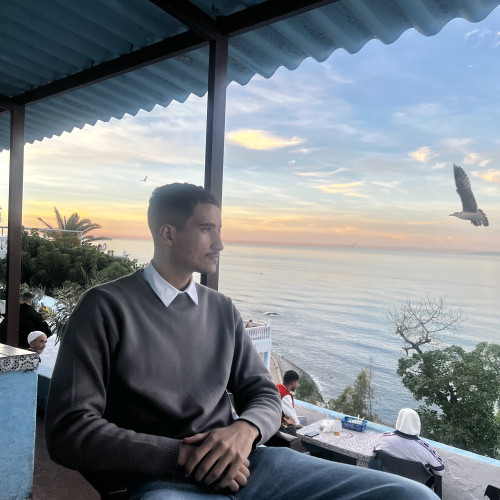 Louay A. profile photo