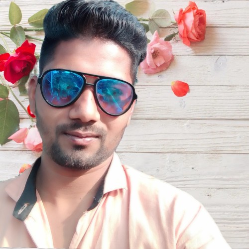 Vikram A.