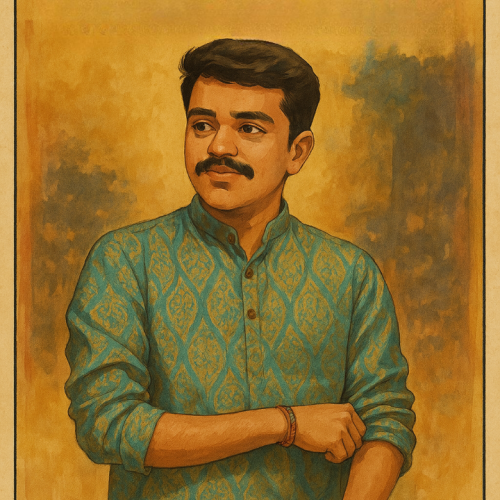 Mayuresh K. profile photo