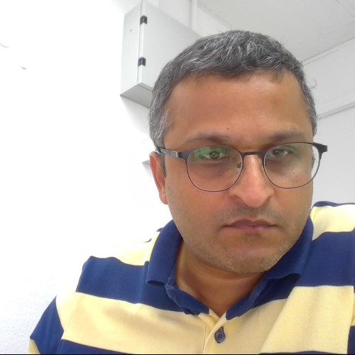 Sunil K.