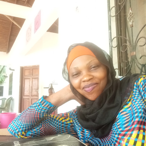Zeinab  M. profile photo