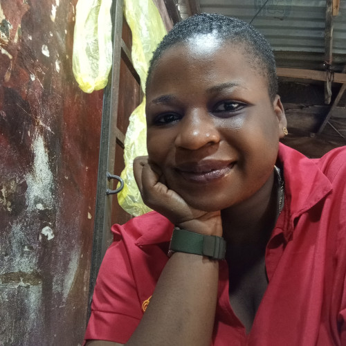 ANYAMBA G. profile photo