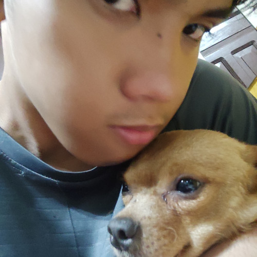 Kiervin S. profile photo