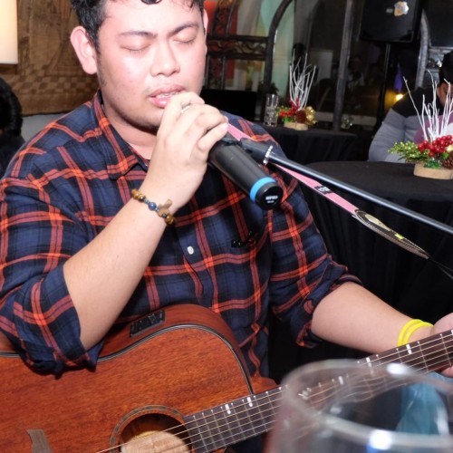 Rozell Joshua I. profile photo