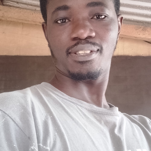 Prosper C. profile photo