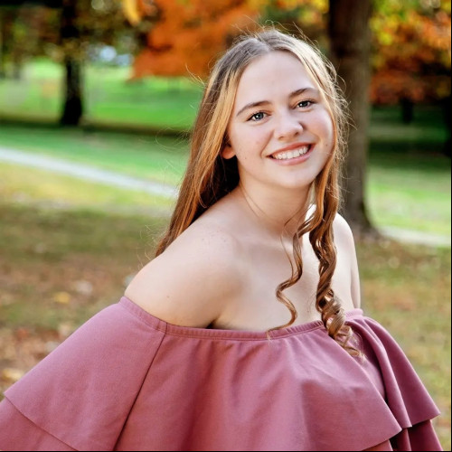 Angelina O. profile photo