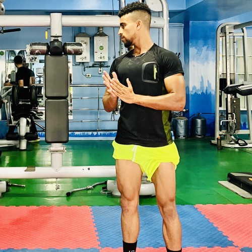 Oussama E. profile photo