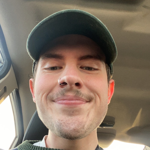 Winston N. profile photo