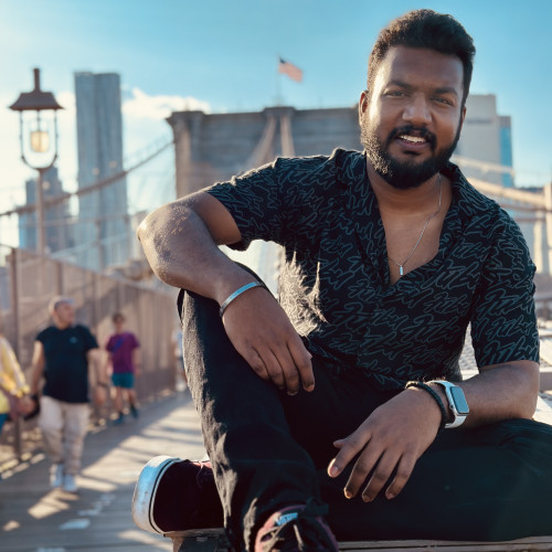 Yuvraj D. profile photo