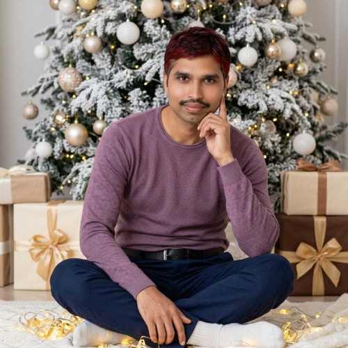 Mani R. profile photo