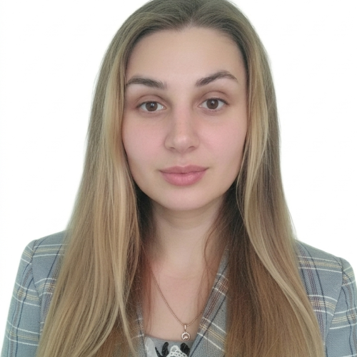 Marinа B. profile photo