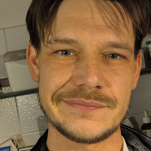 Mario B. profile photo