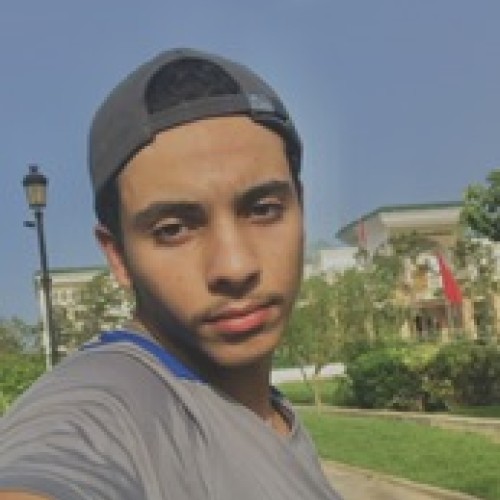 mouad d. profile photo