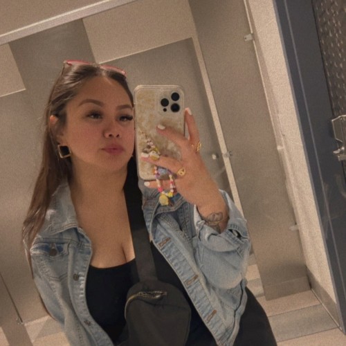GinelleRose C.