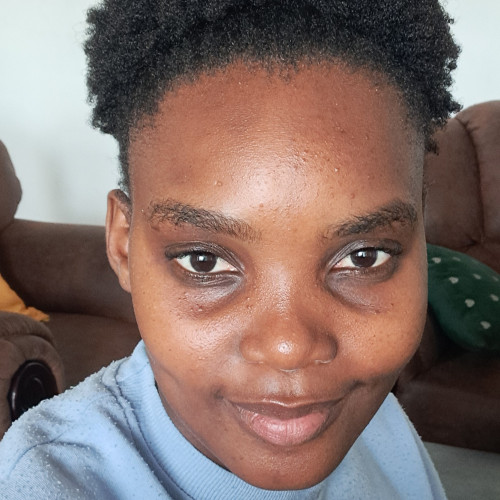 Siphumelele M. profile photo