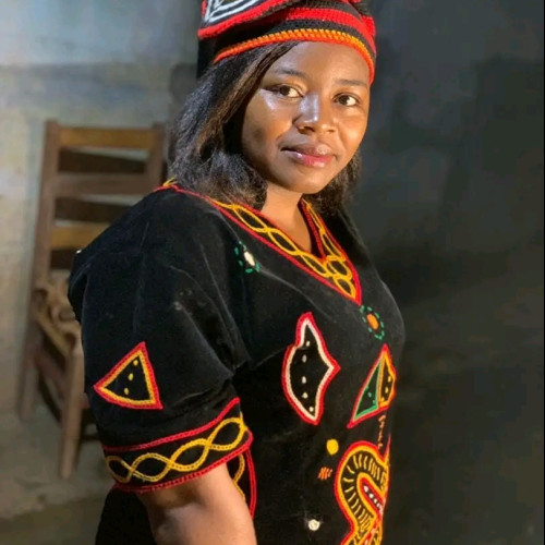Munyoh bright  H. profile photo