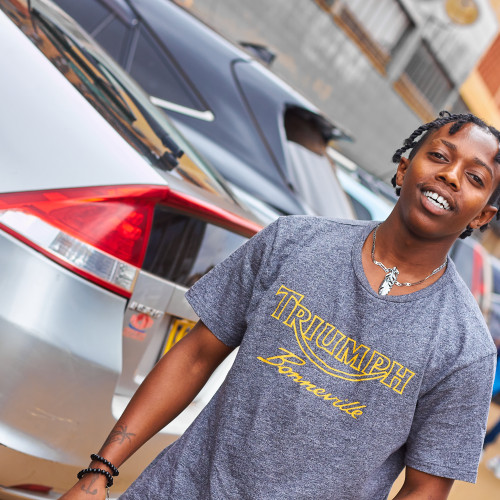 John M. profile photo