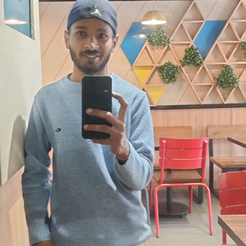 Ritesh 9.