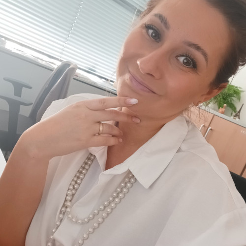 Zuzana R. profile photo