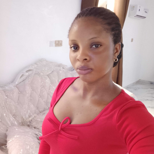 Chinonye o. profile photo