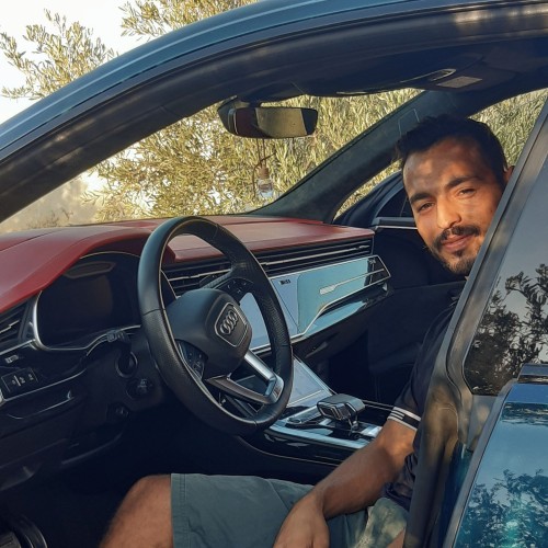 Mohamed O. profile photo