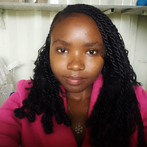 Miss K. profile photo