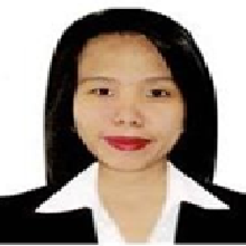 Arriane Joyce A.