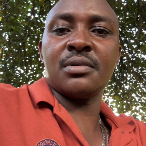 Joey b. profile photo