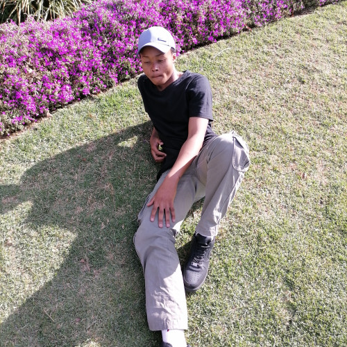 Karabo T. profile photo