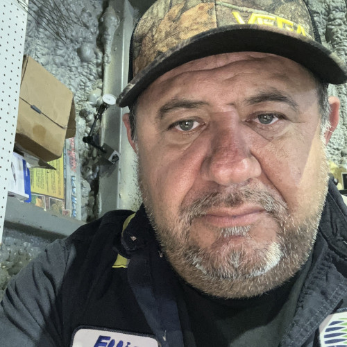 Eleazar A. profile photo
