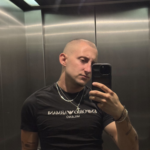 Nikolai G. profile photo