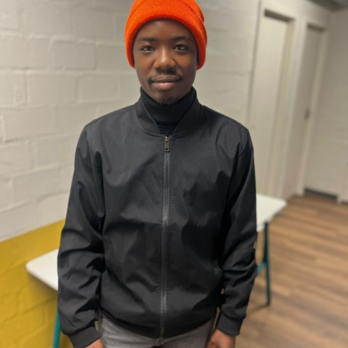 Khumbula M. profile photo