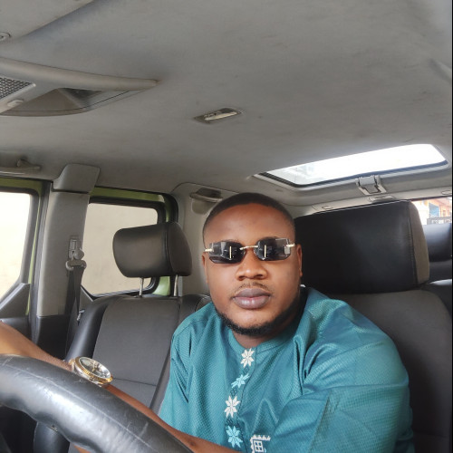 omokayode S. profile photo