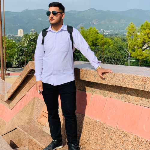 Saifullah  A. profile photo