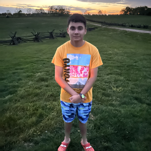 pablo a. profile photo