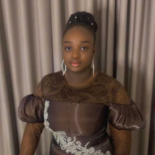 Kamsiyochukwu N.