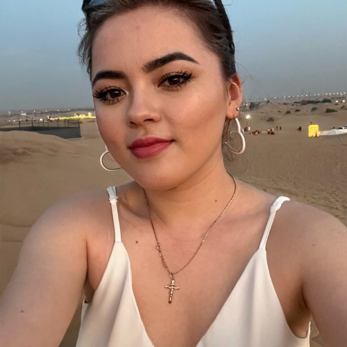 Sabina M.