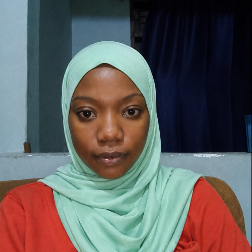 Mariam M. profile photo
