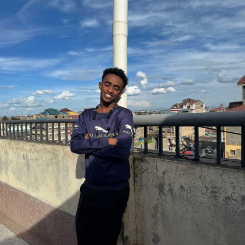 Halkie A. profile photo