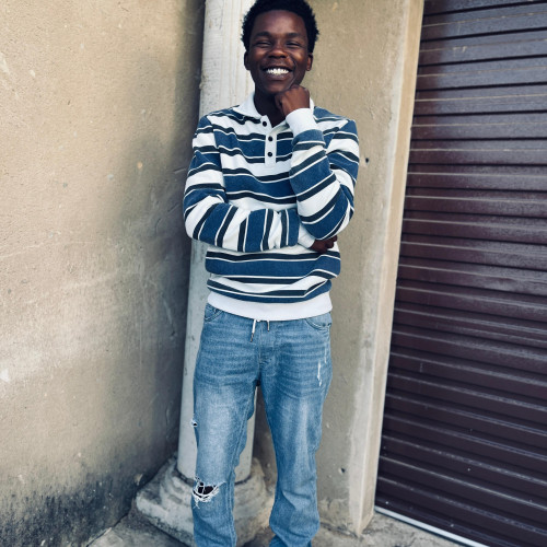 Tokoloho  S. profile photo