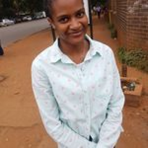 Starr S. profile photo