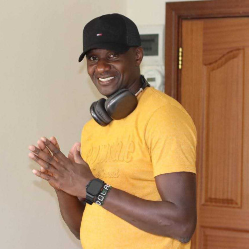 Moses D. profile photo