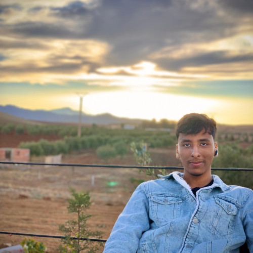 ilyass B. profile photo