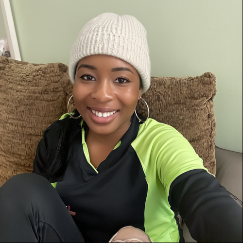 Oluchi O. profile photo