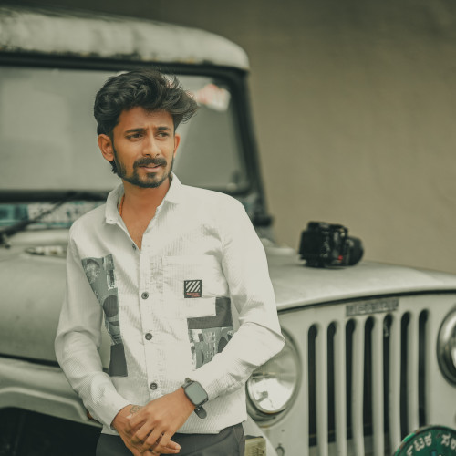 Rohan N. profile photo