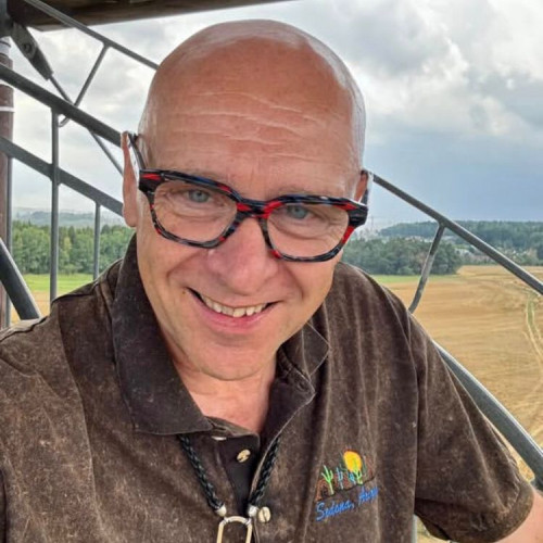 jeff p. profile photo